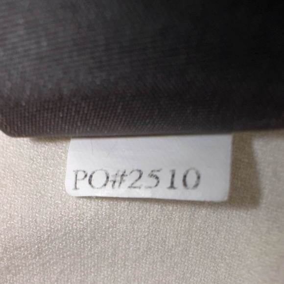 J McLaughlin Women's off white Jeans. Size 4. VVGUC - Picture 8 of 12